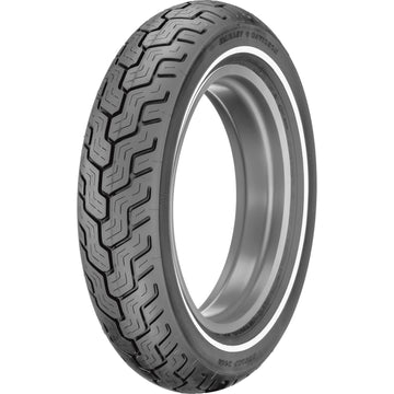 DUNLOP TIRE D402 REAR MT90B16 74H BIAS TL NWS