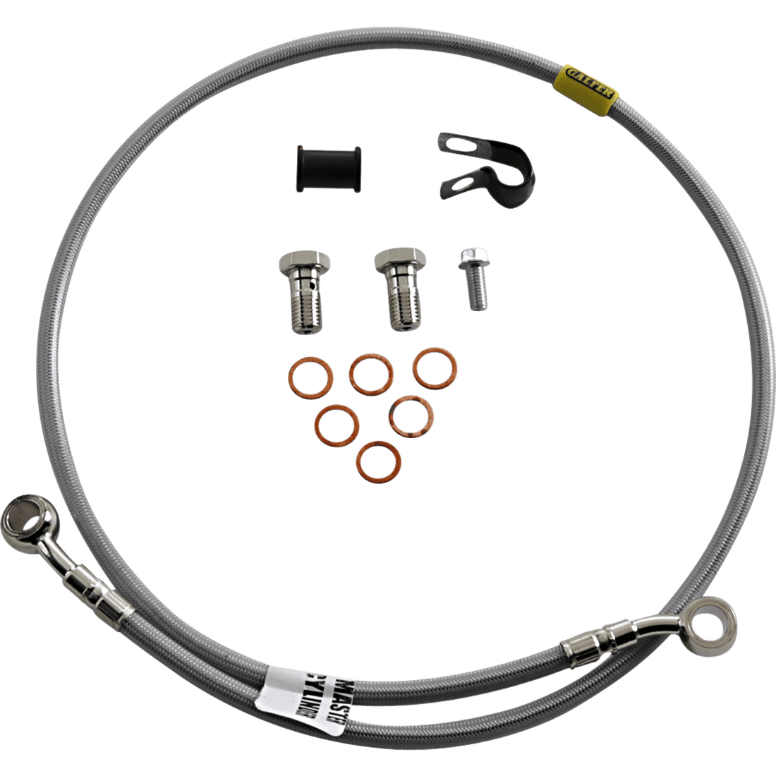 GALFER Brake Line Stainless Steel