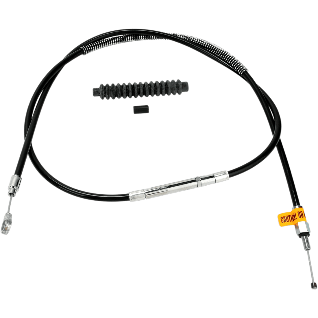 BARNETT Clutch Cable +6" 101301000906