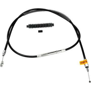 BARNETT Clutch Cable +6" 101301000906