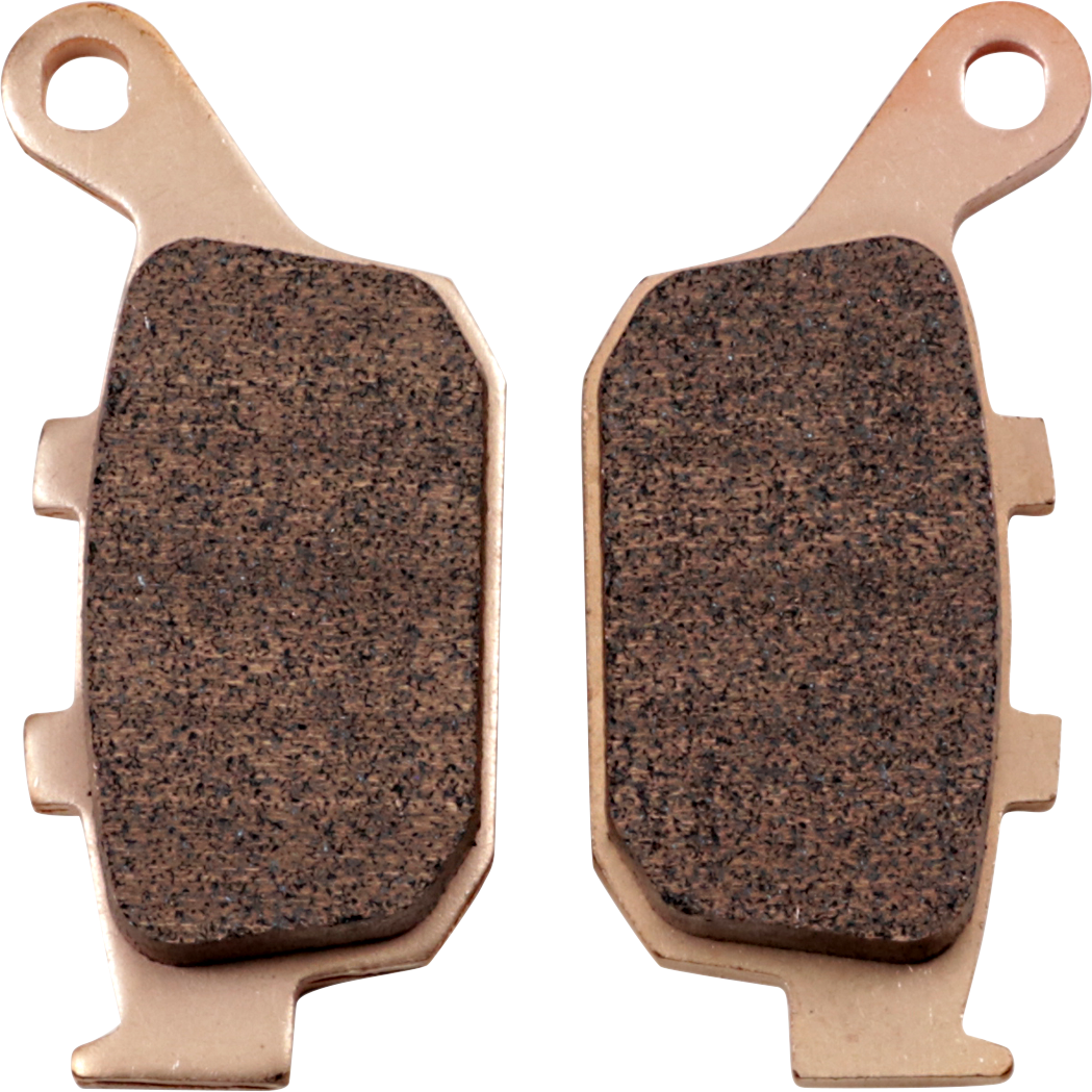 GALFER HH Sintered Brake Pads