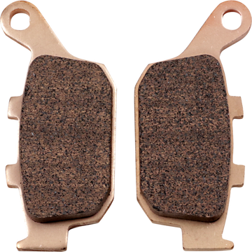 GALFER HH Sintered Brake Pads