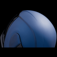 ICON Airform™ Helmet MIPS® Counterstrike Blue Large