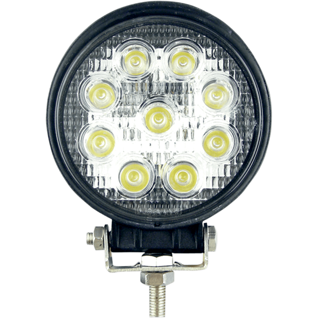 BRITE-LITES LED Spot Light 4" Round