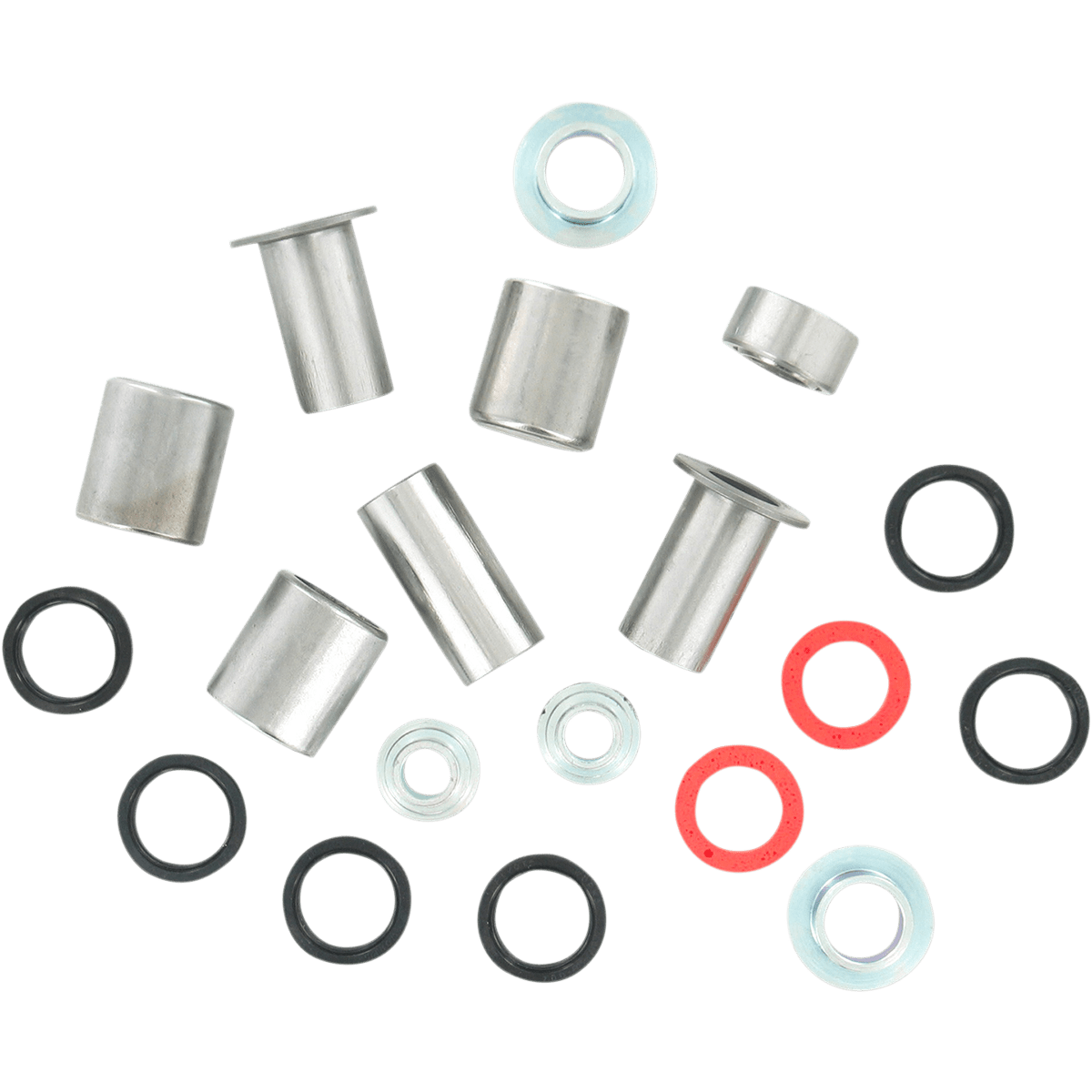 PIVOT WORKS Linkage Rebuild Kit PWLKY21000