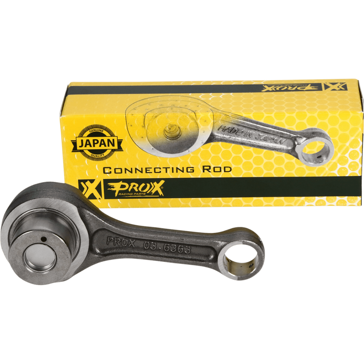 PROX Connecting Rod Kit Husaberg | Husqvarna | KTM 036363