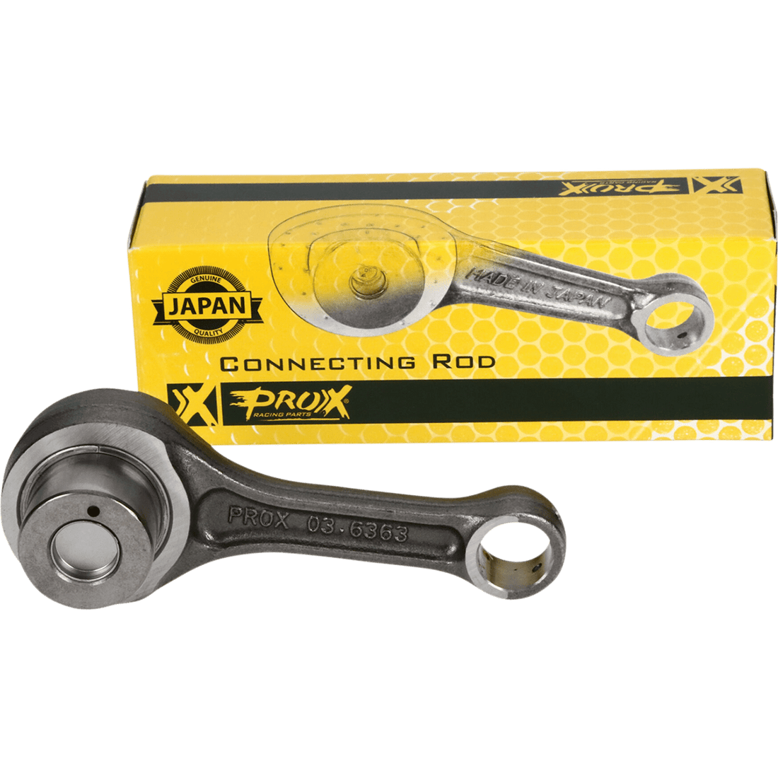 PROX Connecting Rod Kit Husaberg | Husqvarna | KTM 036363