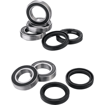 FACTORY LINKS Wheel Bearing Kit Front/Rear