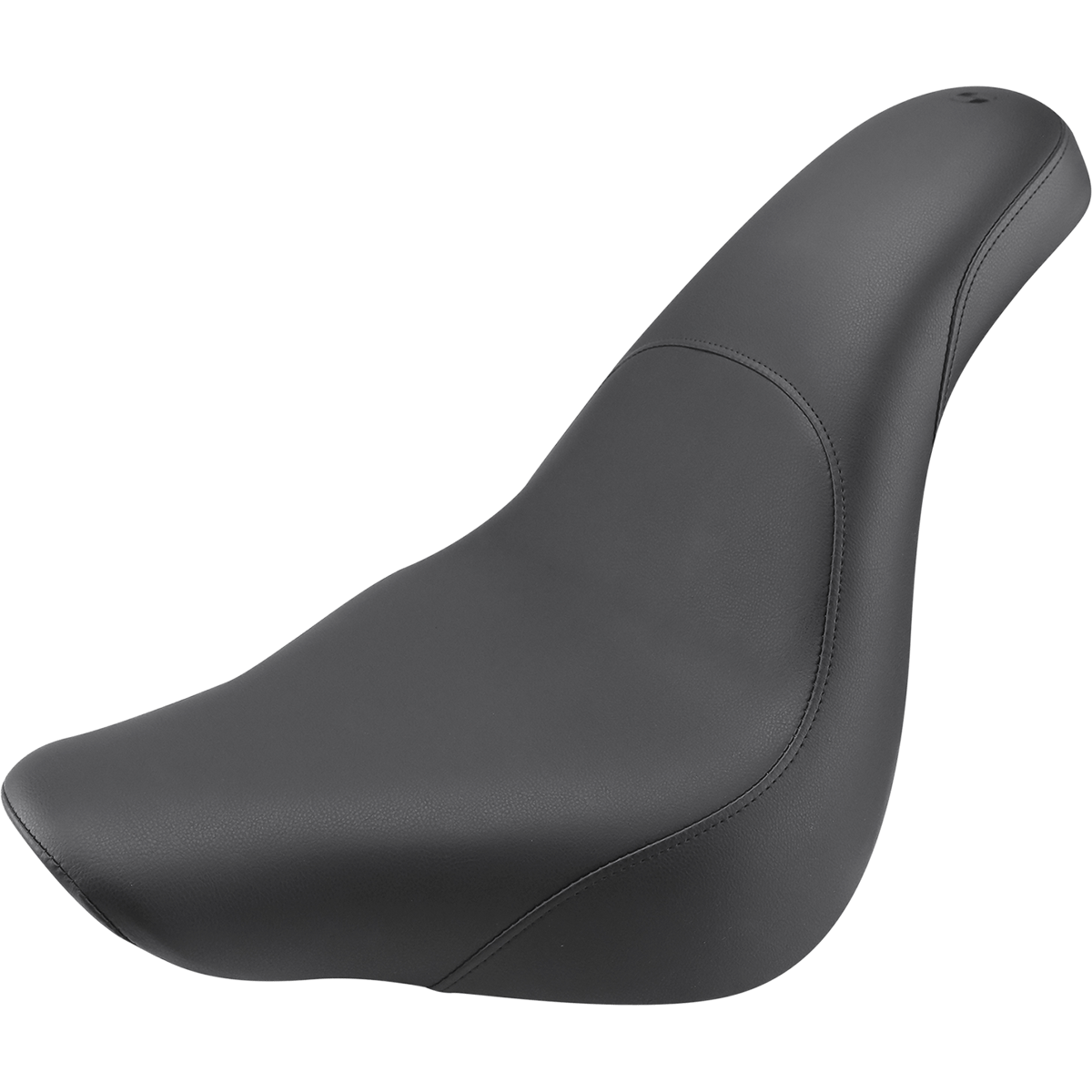 SADDLEMEN Seat Profiler™ Black Smooth FL/FX '18-'23 81827047