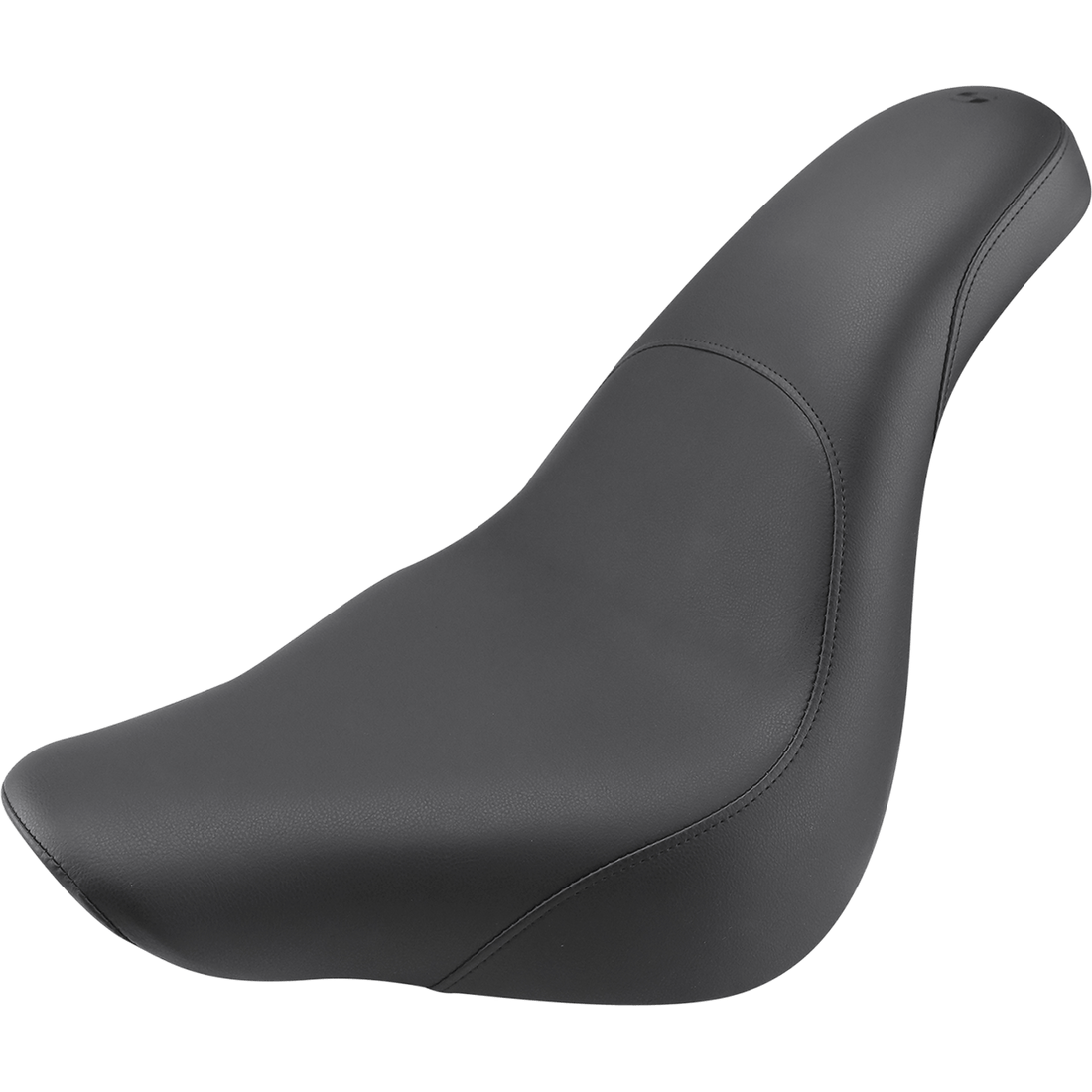 SADDLEMEN Seat Profiler™ Black Smooth FL/FX '18-'23 81827047