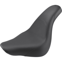 SADDLEMEN Seat Profiler™ Black Smooth FL/FX '18-'23 81827047