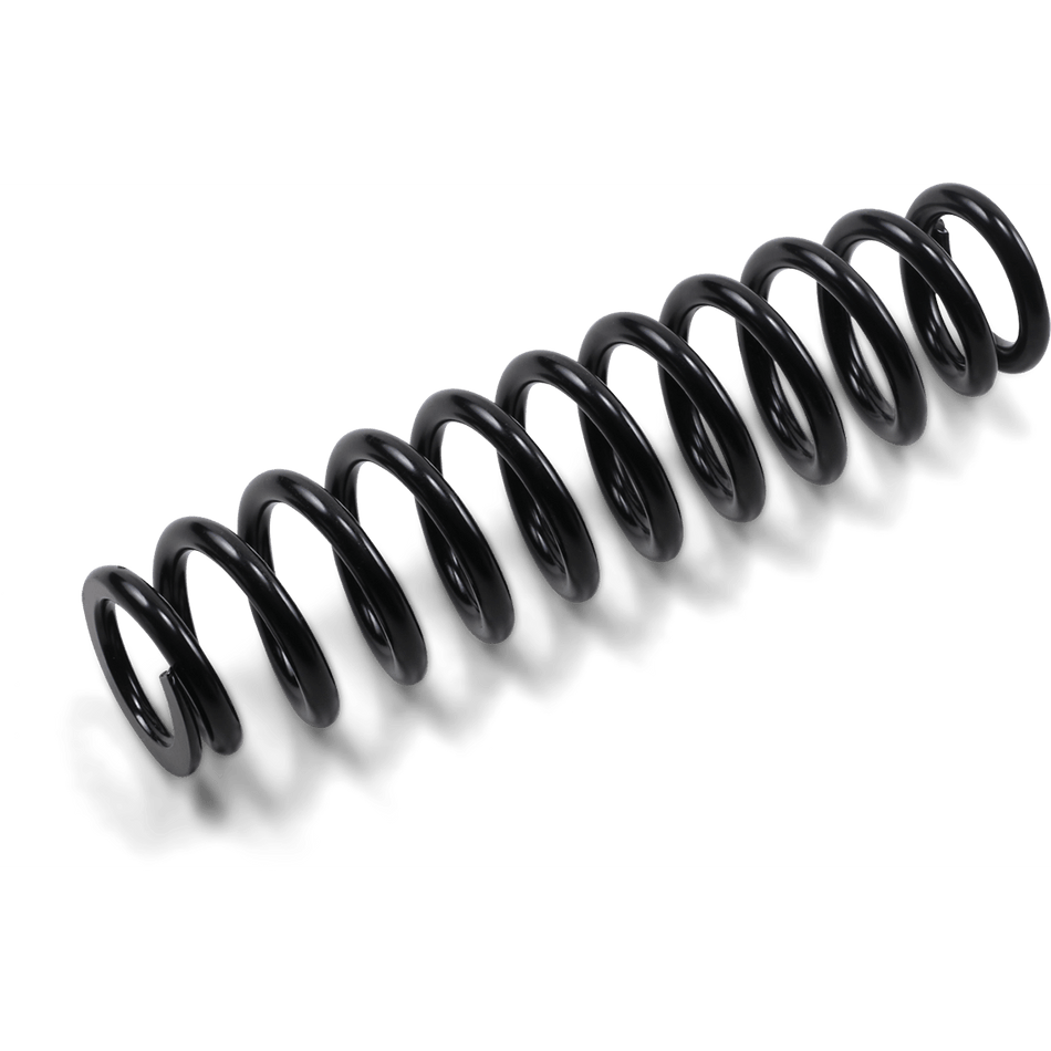 EPI Front Spring Heavy Duty Black Spring Rate 250 lbs/in