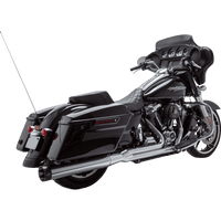 S&S CYCLE 50 State 2:1 Sidewinder® Exhaust Chrome 5500758D