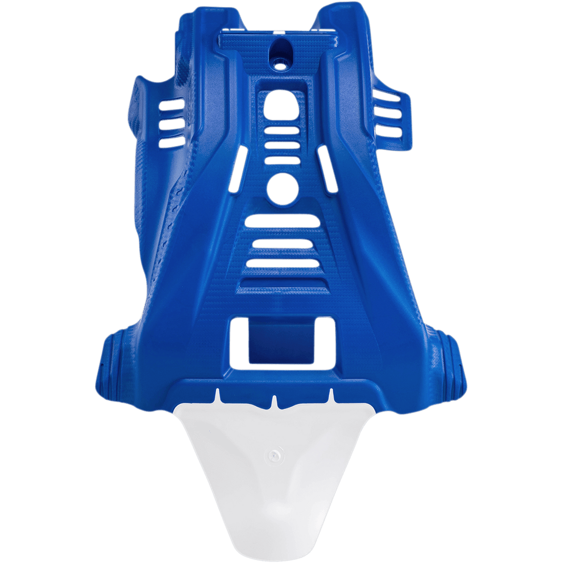 ACERBIS Skid Plate Blue/White Yamaha YZ 125 2780601006