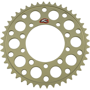 RENTHAL Rear Sprocket 44 Tooth