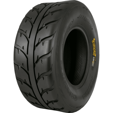 KENDA Tire K547 Speed Racer Rear 25x10-12 4 Ply 085471295C1