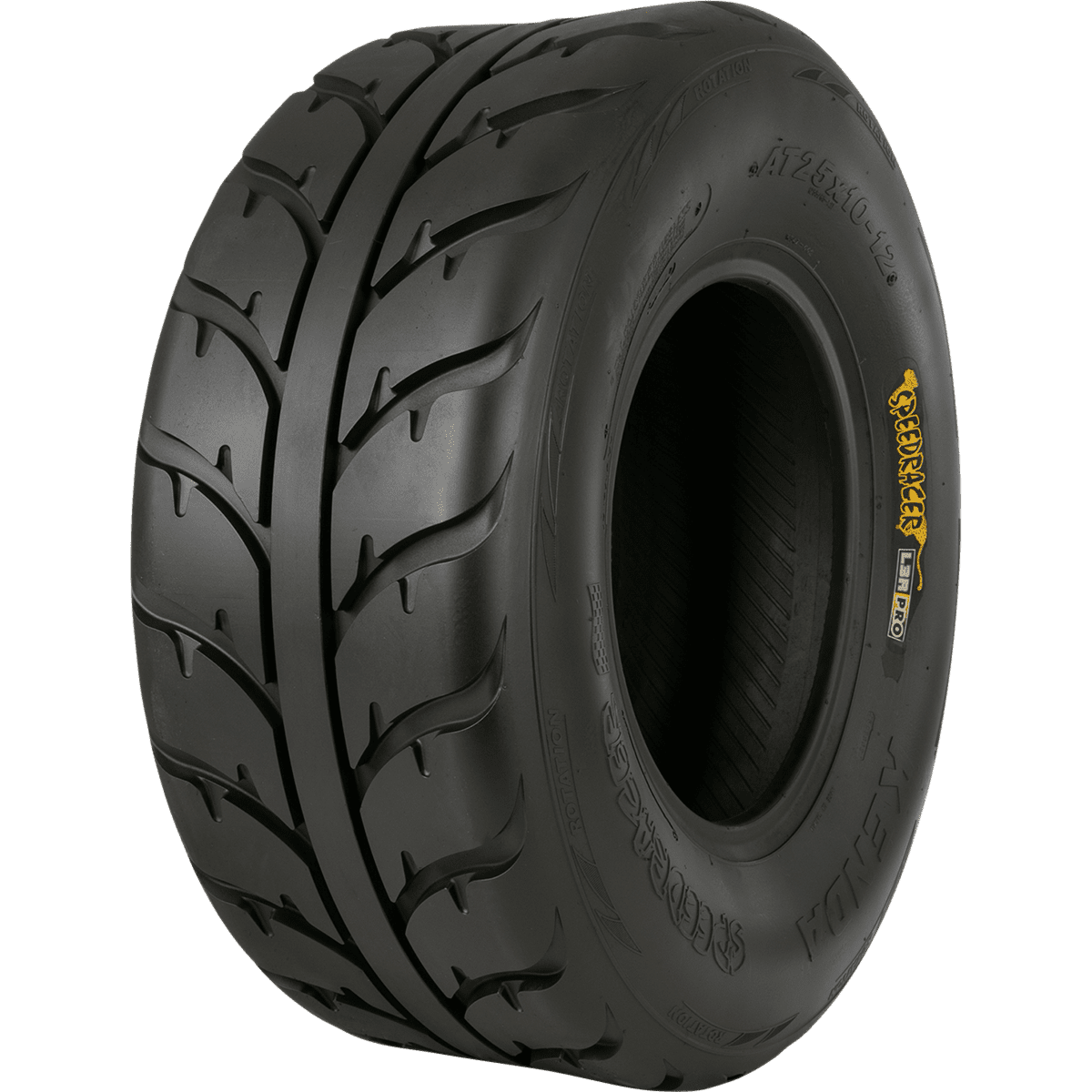 KENDA Tire K547 Speed Racer Rear 20x11-9 4 Ply 085470993B1