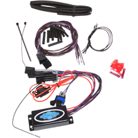 BADLANDS Static Sequential Module '11-'15 Victory