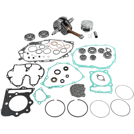 VERTEX Engine Rebuild Kit Honda TRX400X/EX WR101198