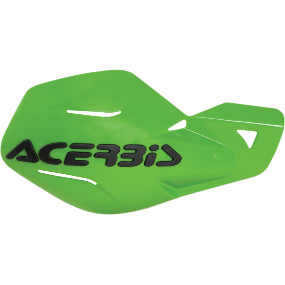 ACERBIS Handguards Uniko Green