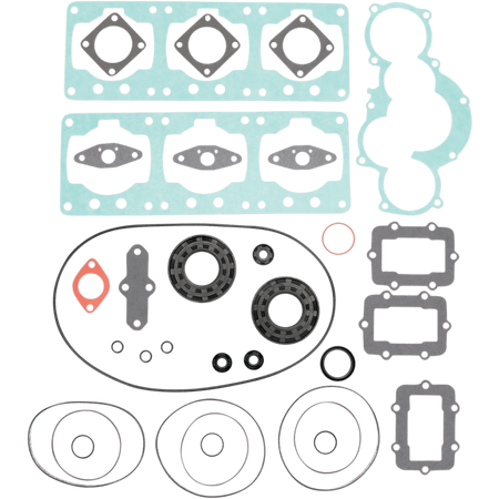 VERTEX Complete Gasket Set Ski-Doo 711222