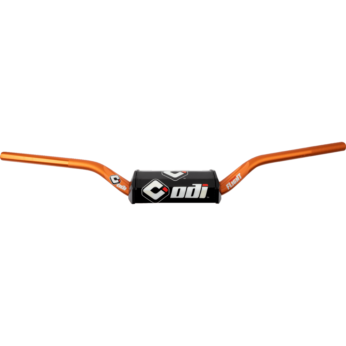 ODI Handlebar Flight OE KTM Orange H626CFO