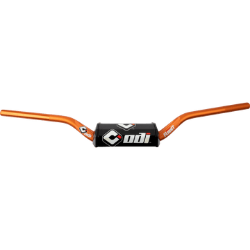 ODI Handlebar Flight OE KTM Orange H626CFO