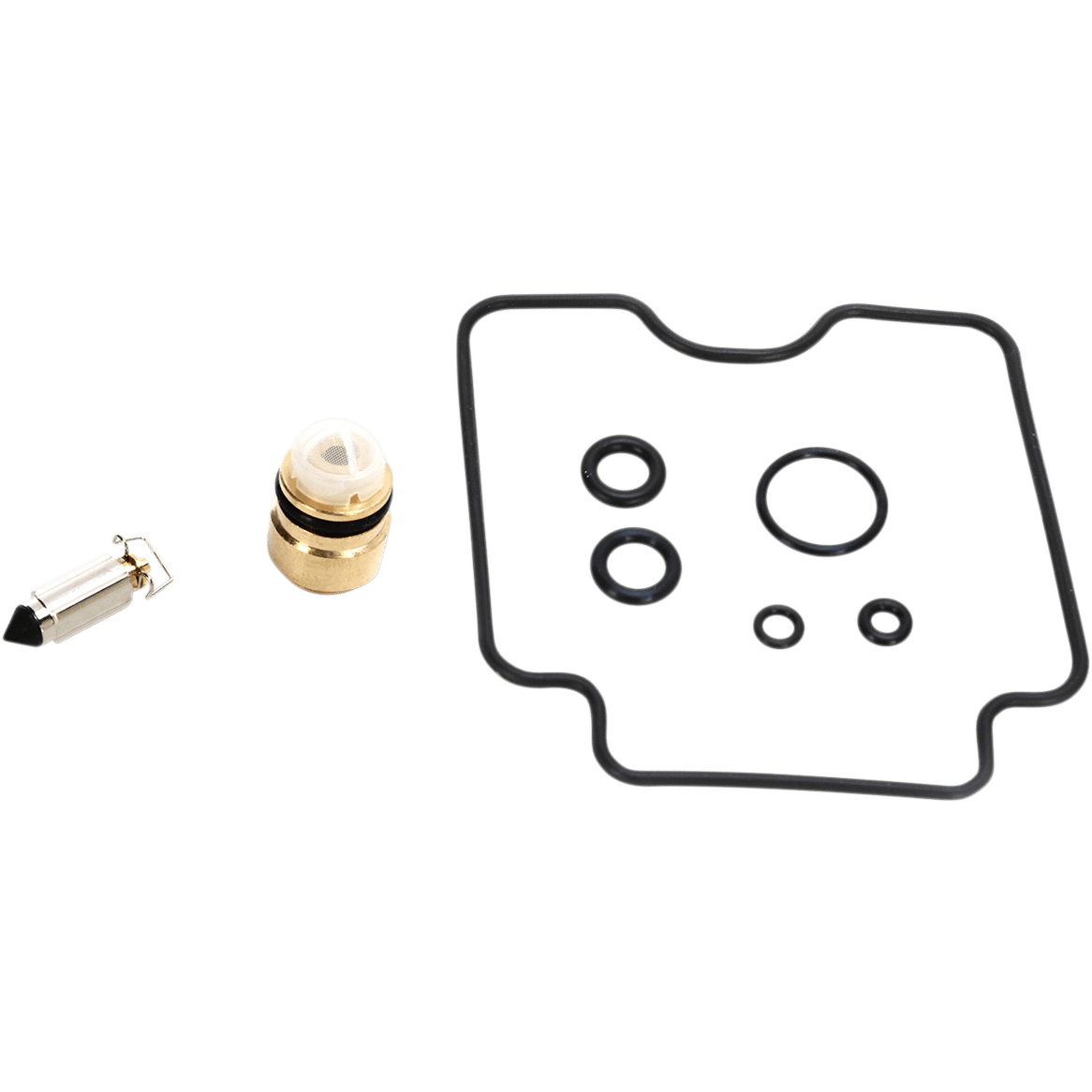 K&L SUPPLY Carburetor Repair Kit Suzuki