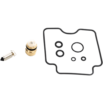 K&L SUPPLY Carburetor Repair Kit Suzuki