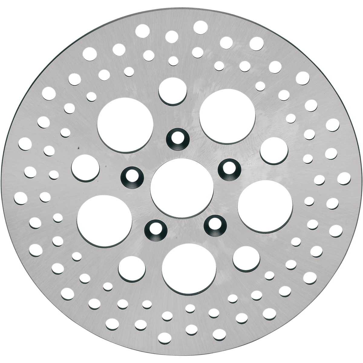 RUSSELL Rear Rotor R47007