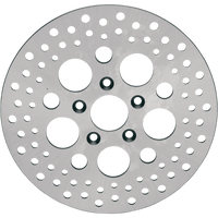 RUSSELL Rear Rotor R47007