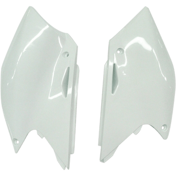 ACERBIS Side Panels White