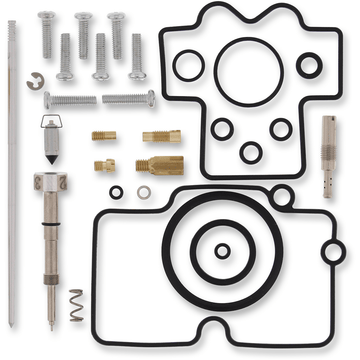 MOOSE RACING Carburetor Repair Kit Honda