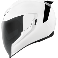 ICON Airflite™ Helmet Gloss White Large