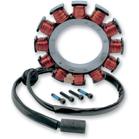 DRAG SPECIALTIES Uncoated Stator '91-'06 XL