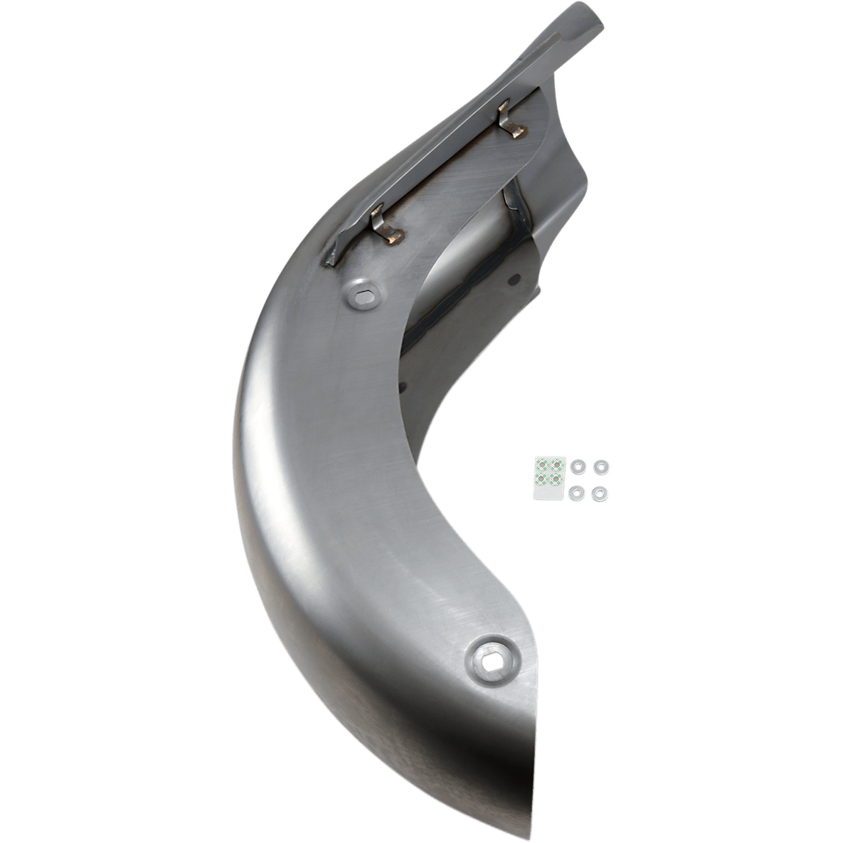 RUSS WERNIMONT DESIGNS Rear Fender with Extension RWD10108