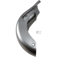 RUSS WERNIMONT DESIGNS Rear Fender with Extension RWD10108