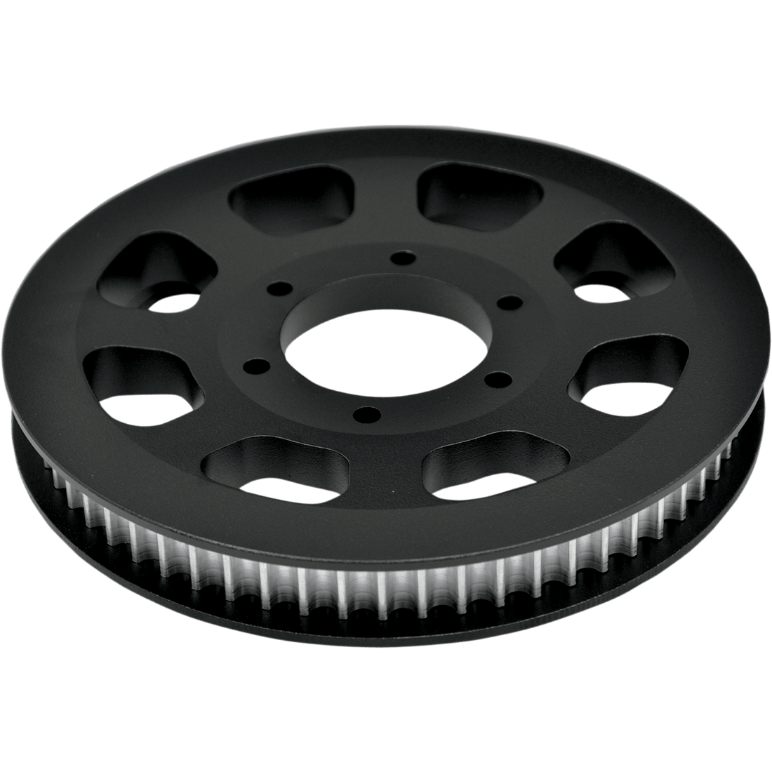 BARON Rear Power Pulley Black 62-Tooth BA657401B