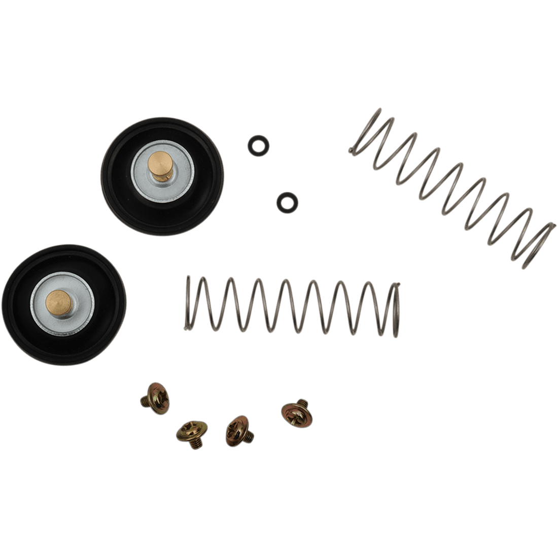 PARTS UNLIMITED Air Cut-Off Valve Rebuild Kit Kawasaki