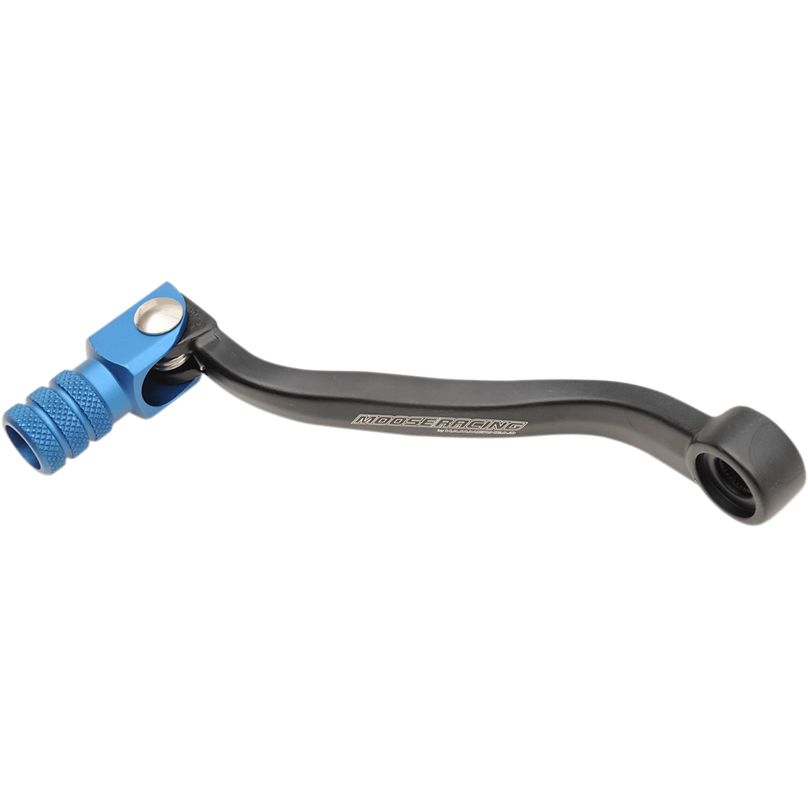 MOOSE RACING Shift Lever Blue Husqvarna