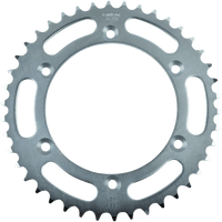 SUNSTAR SPROCKETS Rear Sprocket 42 Tooth Honda/Yamaha