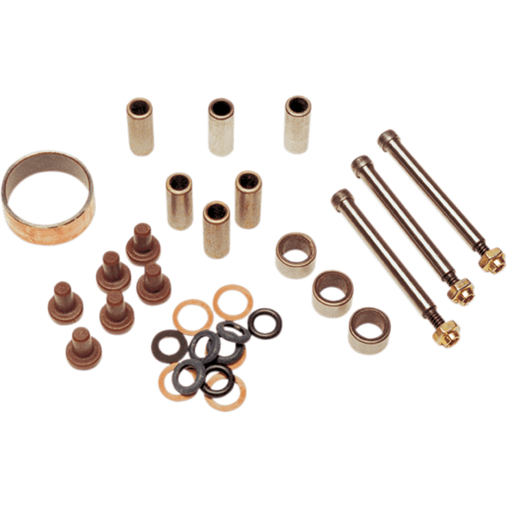 EPI Clutch Rebuild Kit WE210145