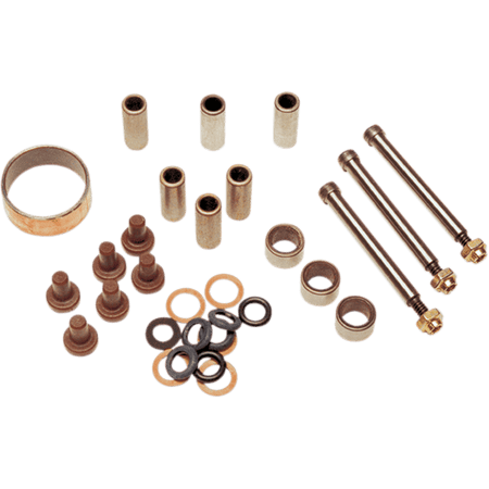 EPI Clutch Rebuild Kit WE210145