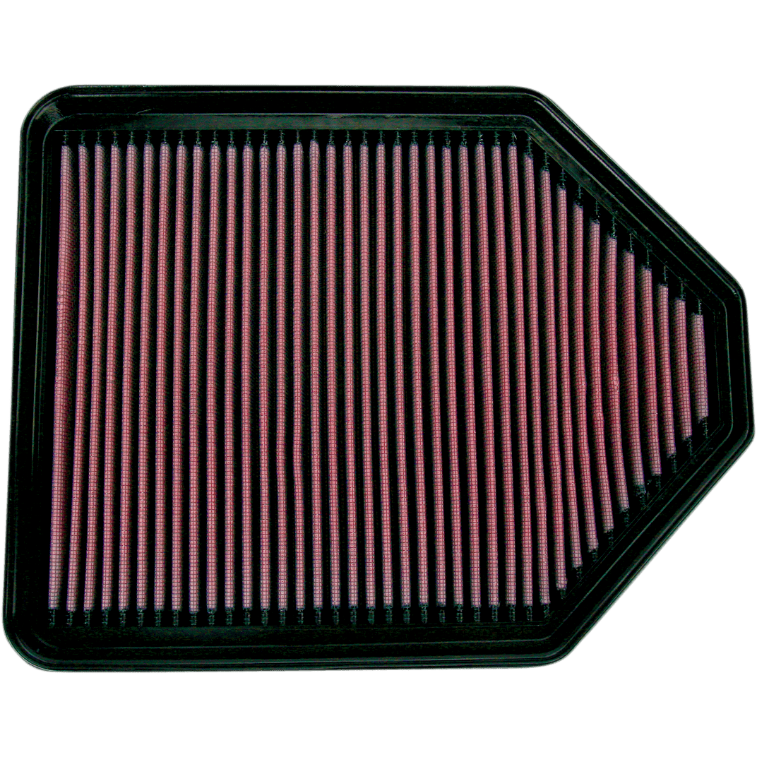 K & N OE Replacement High-Flow Air Filter Ducati DU1004