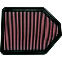 K & N OE Replacement High-Flow Air Filter Ducati DU1004