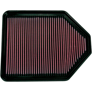 K & N OE Replacement High-Flow Air Filter Ducati DU1004