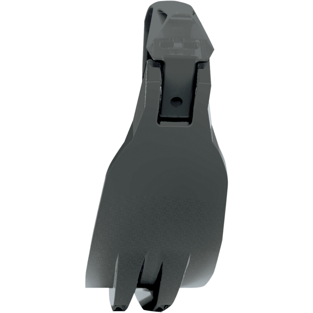 KIMPEX Replacement Arrow II Ski Black 272054