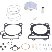 ATHENA Piston Kit with Gaskets 78.95 mm CRF250R