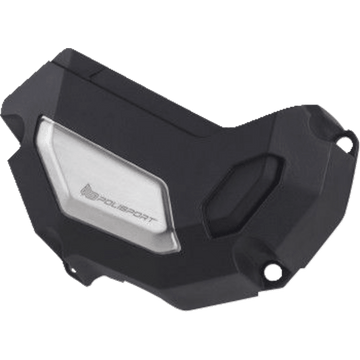 POLISPORT Alternator Cover Black Yamaha 8486000001