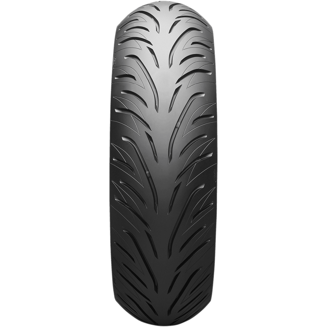 BRIDGESTONE Tire Battlax SC2 Rain Rear 160/60-14 65H 8928